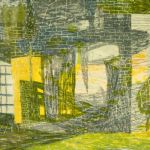 812 4571 LITOGRAPH IN C..